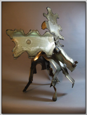 Watch Moose - 22" H Watch Moose - 22" H